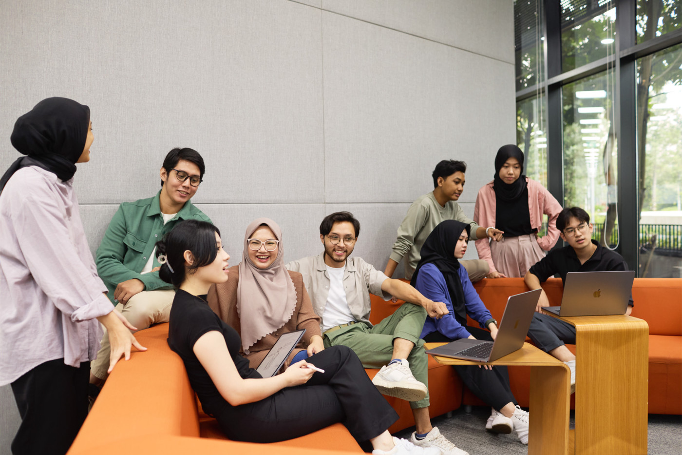 Apple Developer Academy Bali
