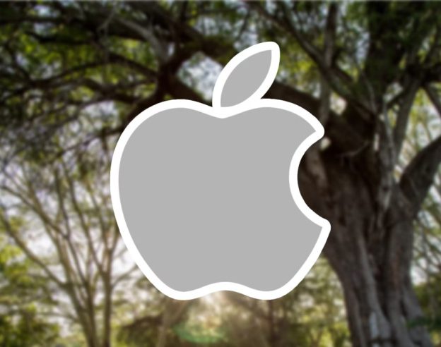Image Apple vante ses efforts pour l’environnement dans son rapport de 2024