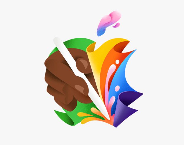 Image Keynote du 7 mai : Apple promet un évènement « d’un genre différent »