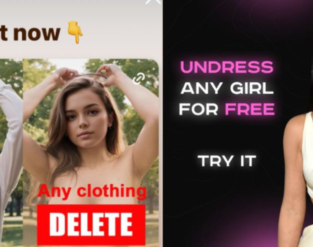 image de l'article IA : Apple supprime des applications de l’App Store qui génèrent des images de nudité