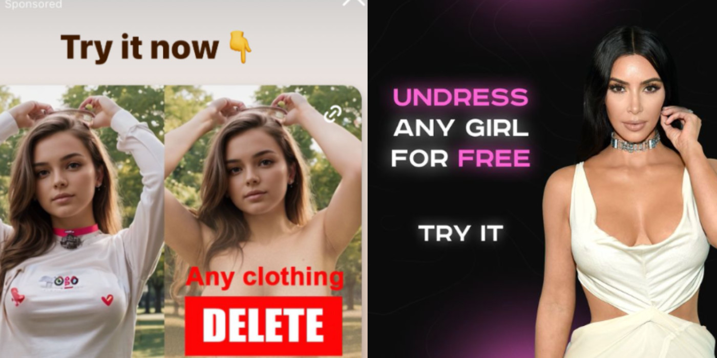 IA : Apple supprime des applications de l’App Store qui génèrent des images de nudité