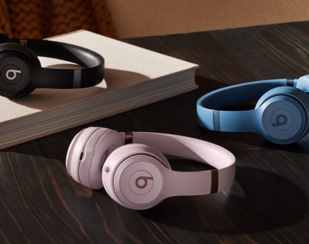 image de l'article [#Promo] Le casque Beats Solo 4 d’Apple est à -40%, à temps pour Noël