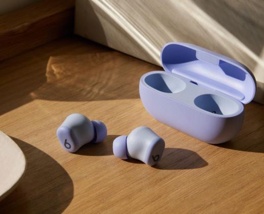 image à la une article Apple annonce les Beats Solo Buds, des écouteurs d’entrée de gamme à 90 euros