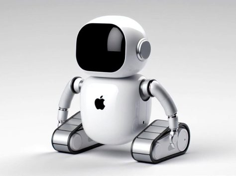 Image article Apple perd son principal expert en IA robotique, qui part chez Meta