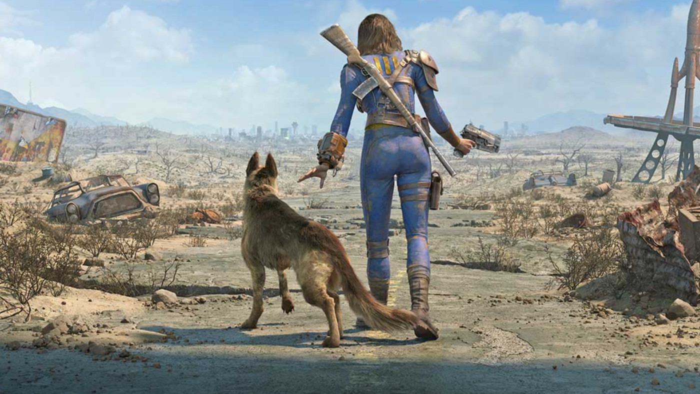 Fallout 4