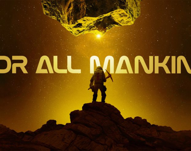image de l'article For All Mankind : saison 5 et un spin-off annoncés par Apple TV+