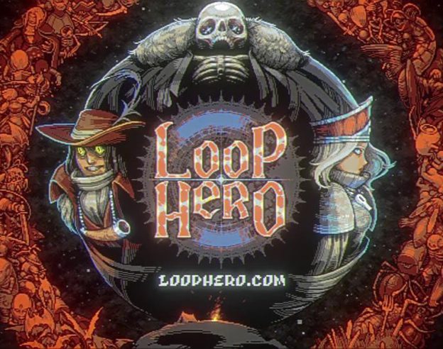 Image Loop Hero : Devolver Digital et Playdigious dévoilent la version iOS du RPG roguelike (trailer + préco)