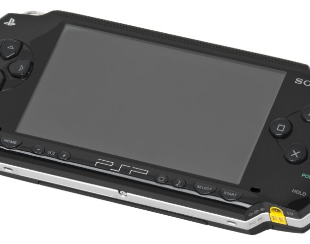 PSP PlayStation Portable