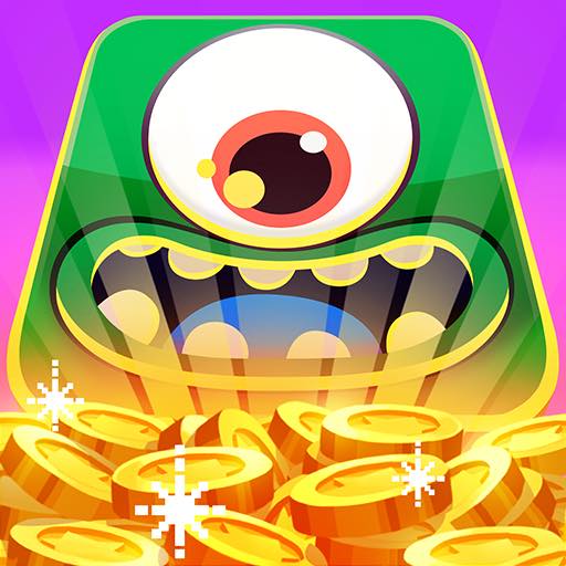 Super Monsters Ate My Condo+