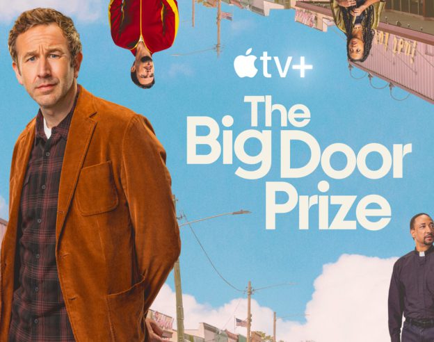 image de l'article Apple TV+ annule The Big Door Prize après deux saisons