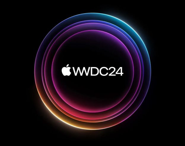 WWDC 2024 Logo