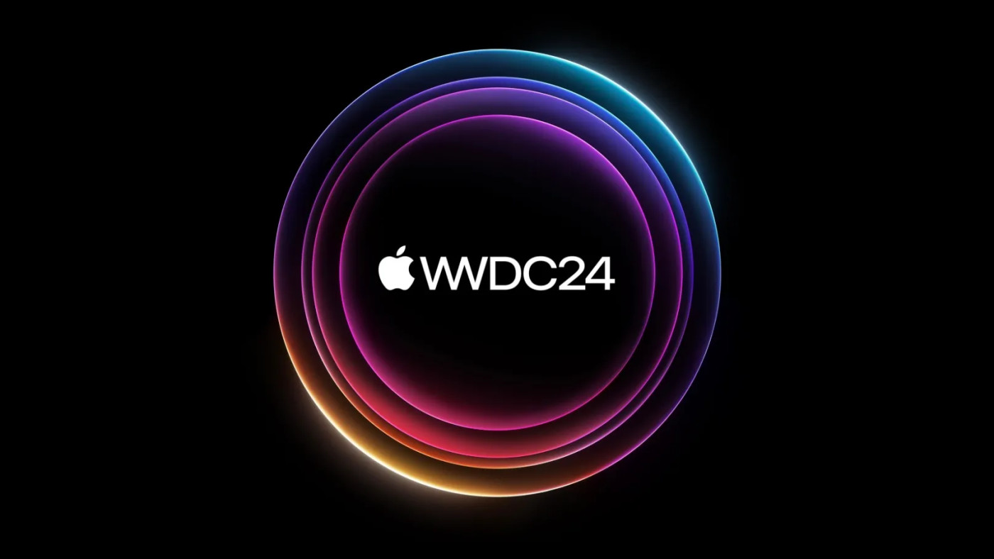 WWDC 2024 Logo
