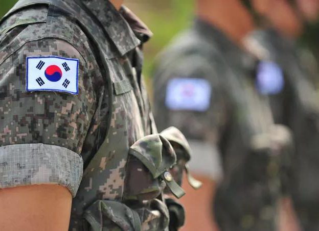 Image L’armée sud-coréenne bannit les iPhone… pour des raisons de sécurité ?