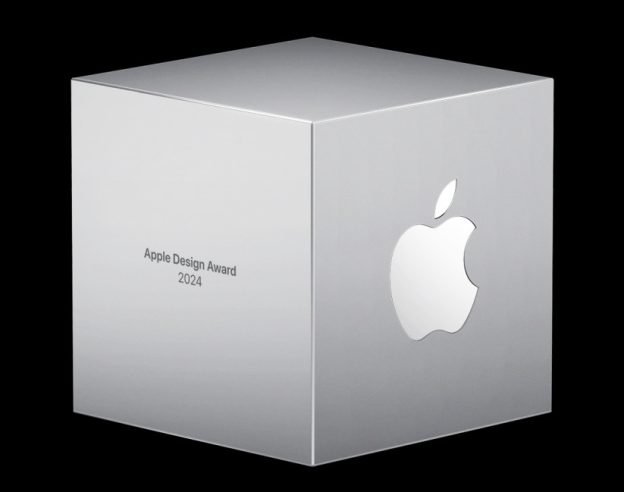 image de l'article Apple Design Awards : les finalistes annoncés avant la WWDC 2024