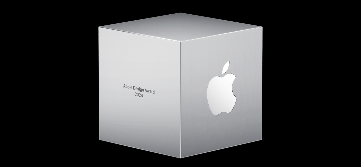 Apple Design Awards 2024
