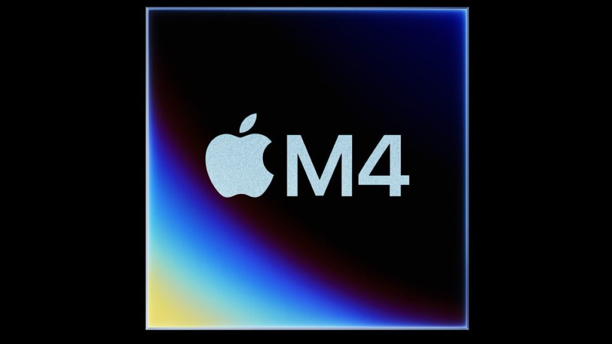 Apple M4