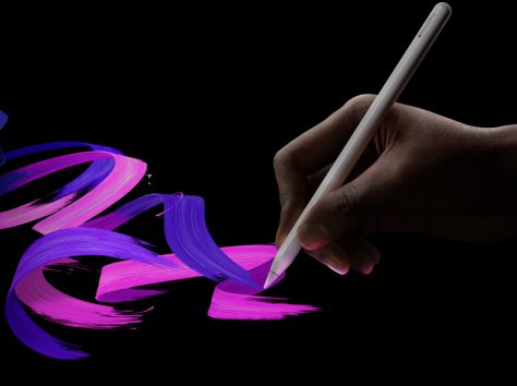 Image article Deux nouveaux Apple Pencil arrivent en 2027 (avec batteries remplaçables ?)