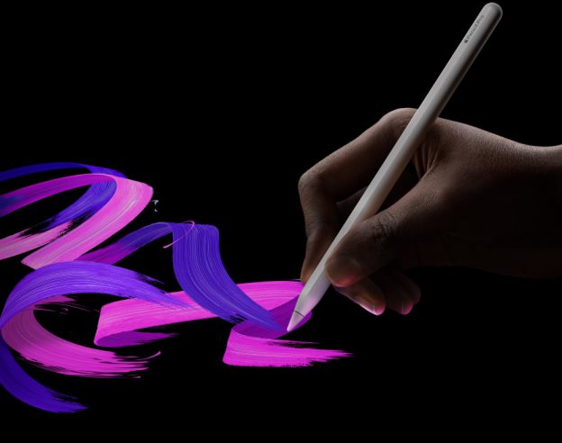 Image Deux nouveaux Apple Pencil arrivent en 2027 (avec batteries remplaçables ?)