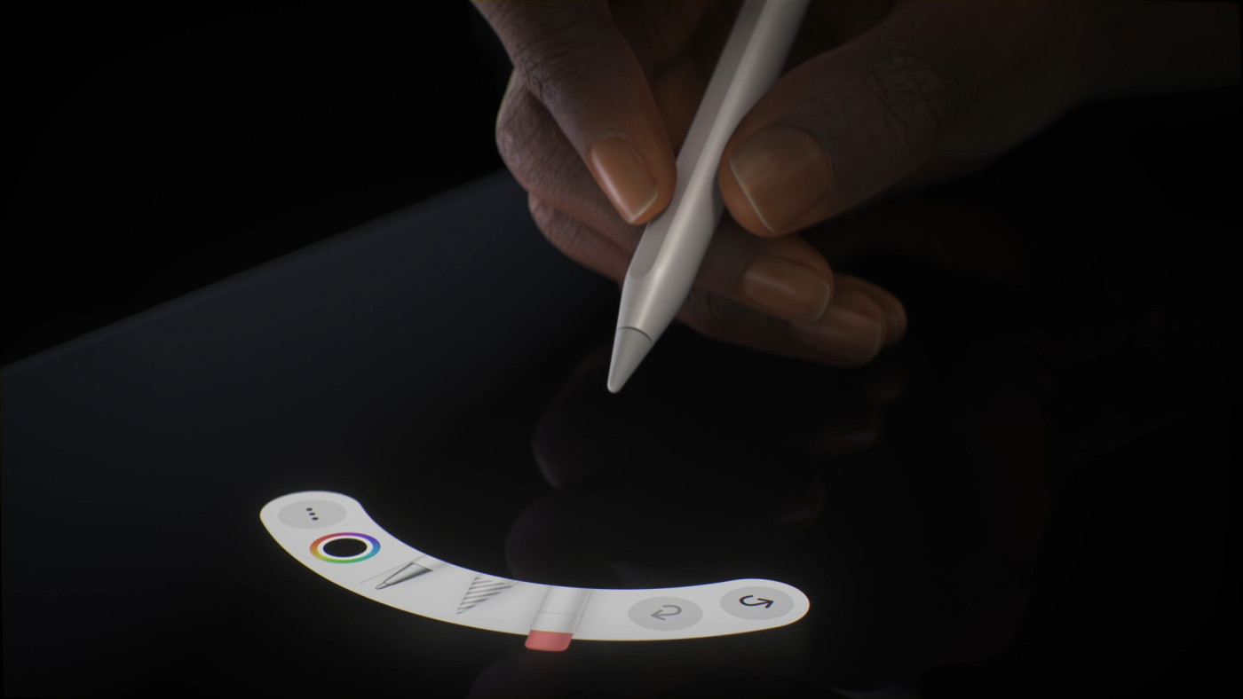 Apple Pencil Pro 2024 Pointe