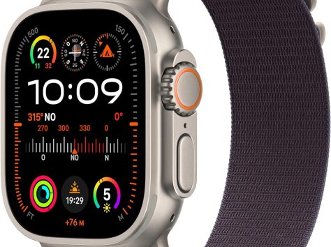 Image article L’Apple Watch derrière  Huawei et Xiaomi ? Pas si vite…