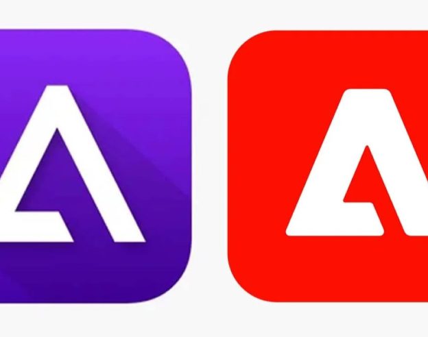 Image L’émulateur Delta sur iPhone change son icône après une menace d’Adobe