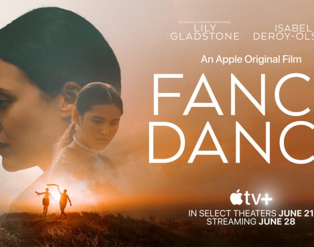 Image Fancy Dance : le film dramatique avec Lili Gladstone en vedette est disponible sur Apple TV+