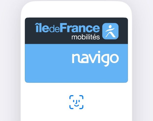 Image Le pass Navigo est enfin disponible sur iPhone et Apple Watch