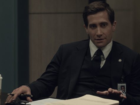 Image article Présumé innocent (Apple TV+) : bande-annonce de la série thriller avec Jake Gyllenhaal