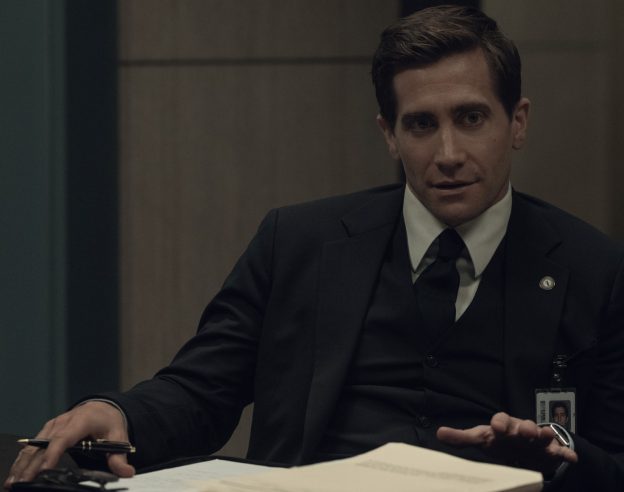 Image Présumé innocent (Apple TV+) : bande-annonce de la série thriller avec Jake Gyllenhaal