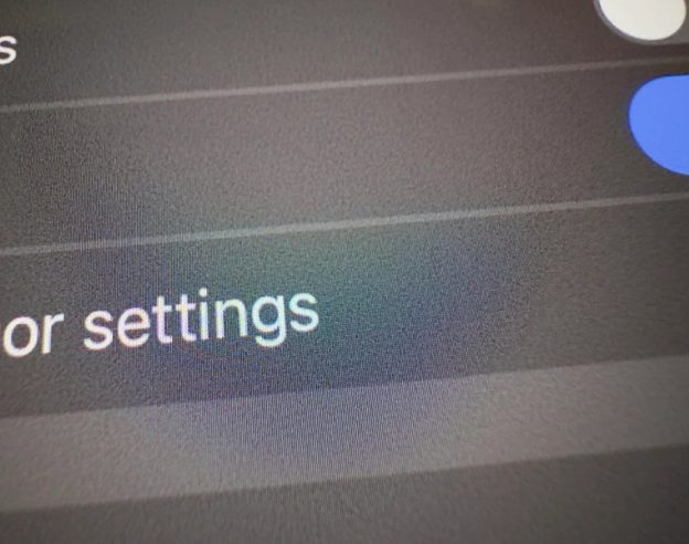 Image iPad Pro M4 : des utilisateurs signalent du grain sur l’écran OLED