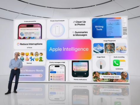 Image article L’iPhone 16 sortira bien en septembre, malgré le report d’Apple Intelligence