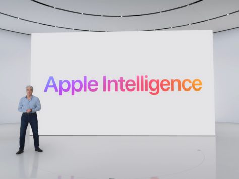 Image article Apple Intelligence : Apple réfléchit à un abonnement payant pour de nouvelles fonctions