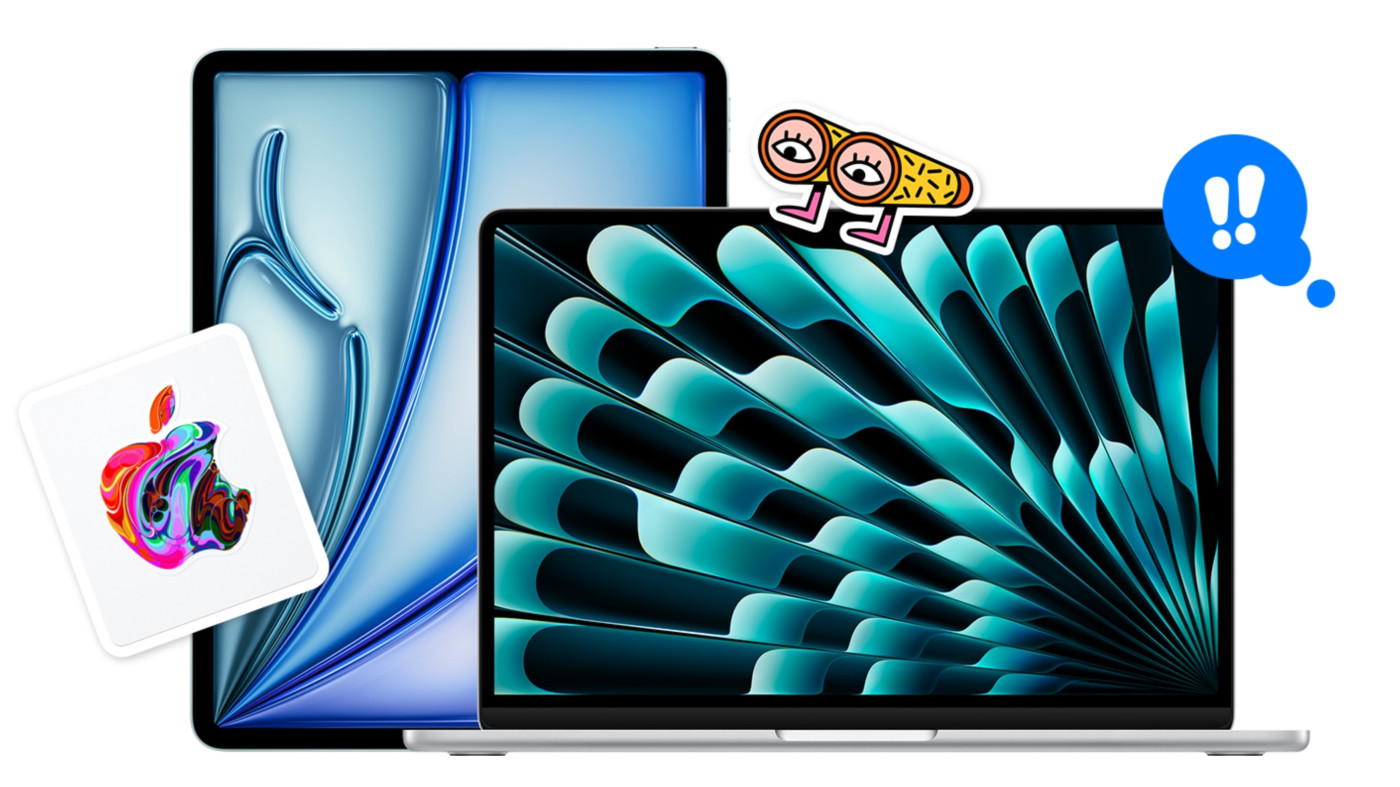 Back to School 2024 Apple