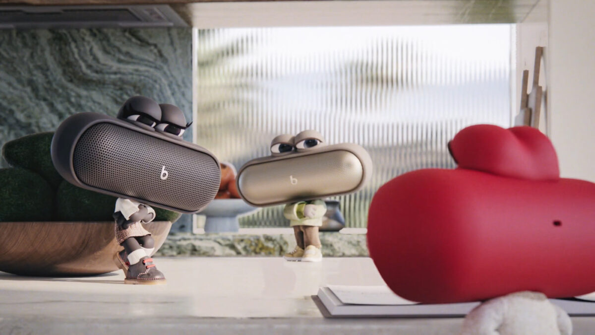 Beats Pill 2024 Coloris