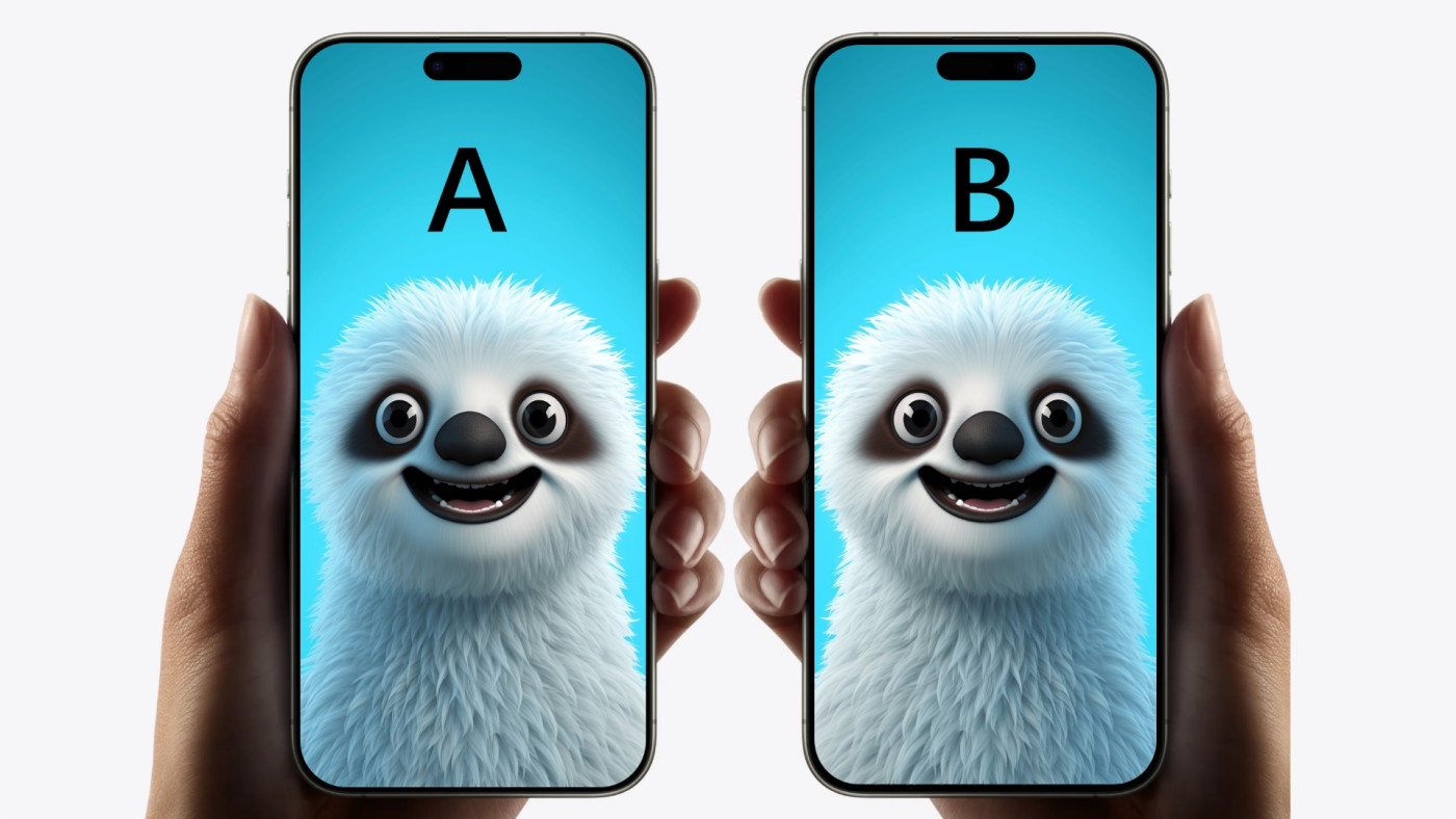 Concept iPhone 16 Pro Max vs 15 Pro Max