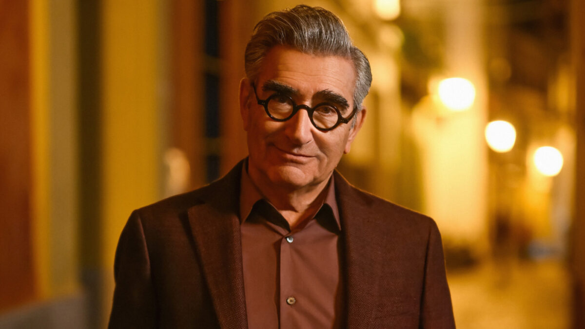 Eugene Levy