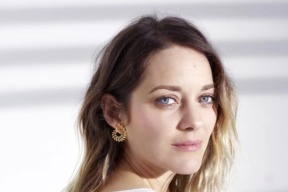 Marion Cotillard