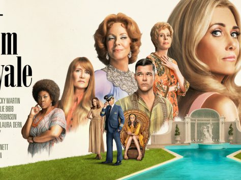 Image article Apple TV annule Palm Royale, la série n&rsquo;aura pas de saison 3