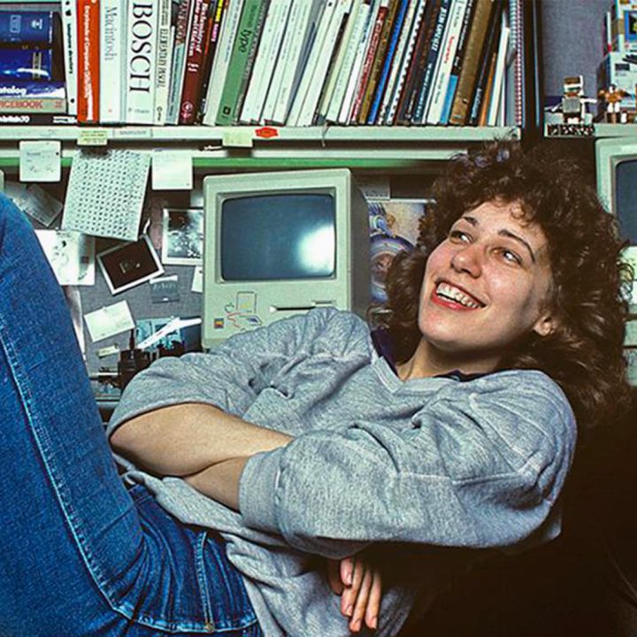 Susan Kare 1