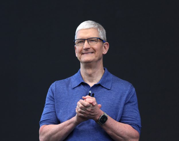 Image IA : Apple a augmenté ses dépenses pour Apple Intelligence