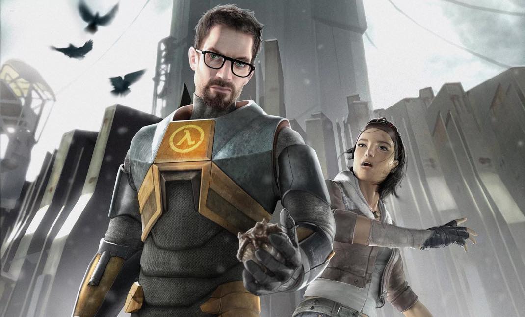 half-life2