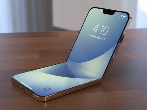 Image article L’iPhone pliable de 2026 va-t-il relancer le marché qui voit ses ventes baisser ?