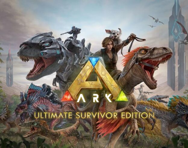 Image ARK: Ultimate Survivor Edition s’annonce sur iOS (trailer)