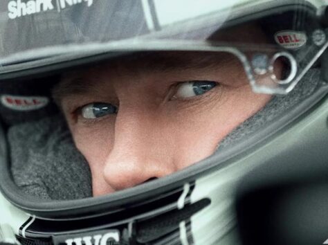 Image article F1 devient le film dans lequel Brad Pitt a eu le plus de succès au box-office