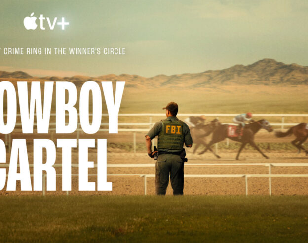 Image Cowboy Cartel : Apple TV+ dévoile la bande-annonce de son docusérie sur le cartel de Los Zetas
