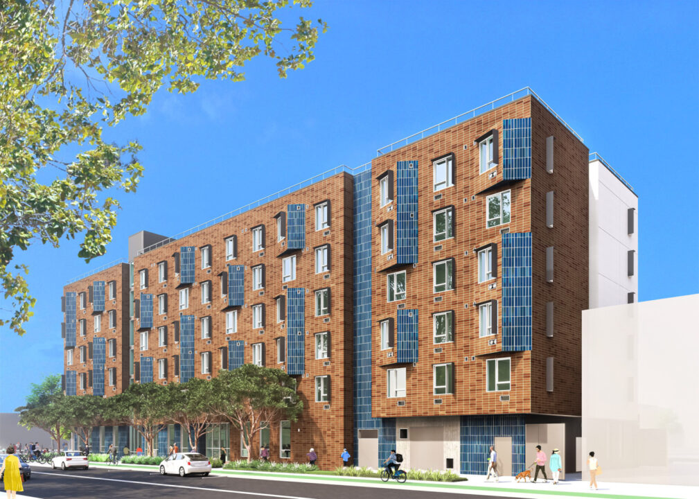 Logement San Francisco Bay Area Housing Innovation Fund