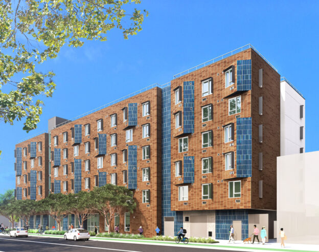 Image Apple annonce un fonds pour la construction de logements plus abordables en Californie