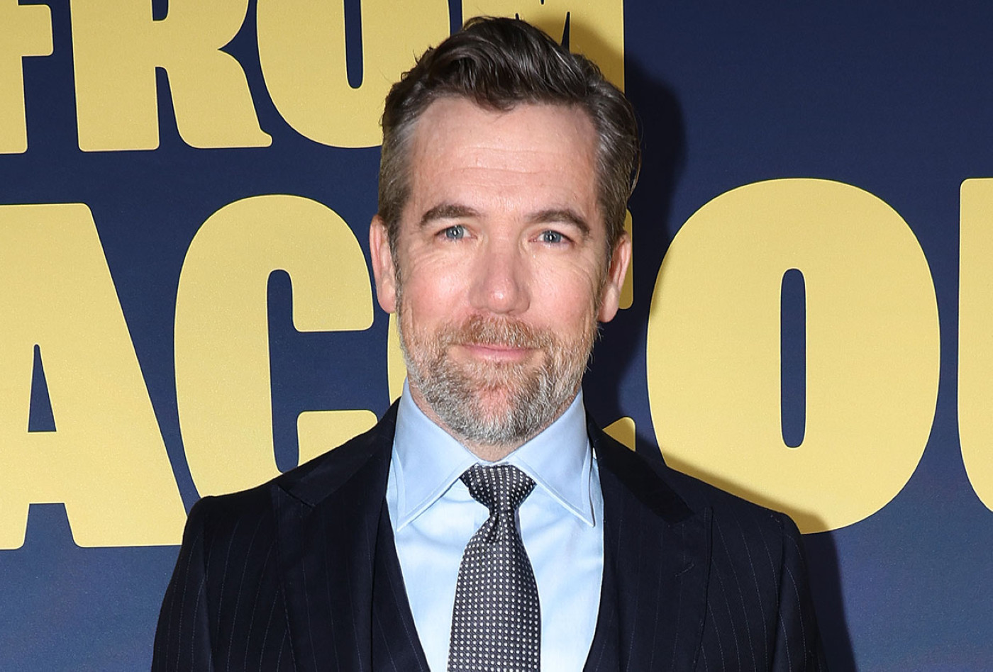 Patrick Brammall