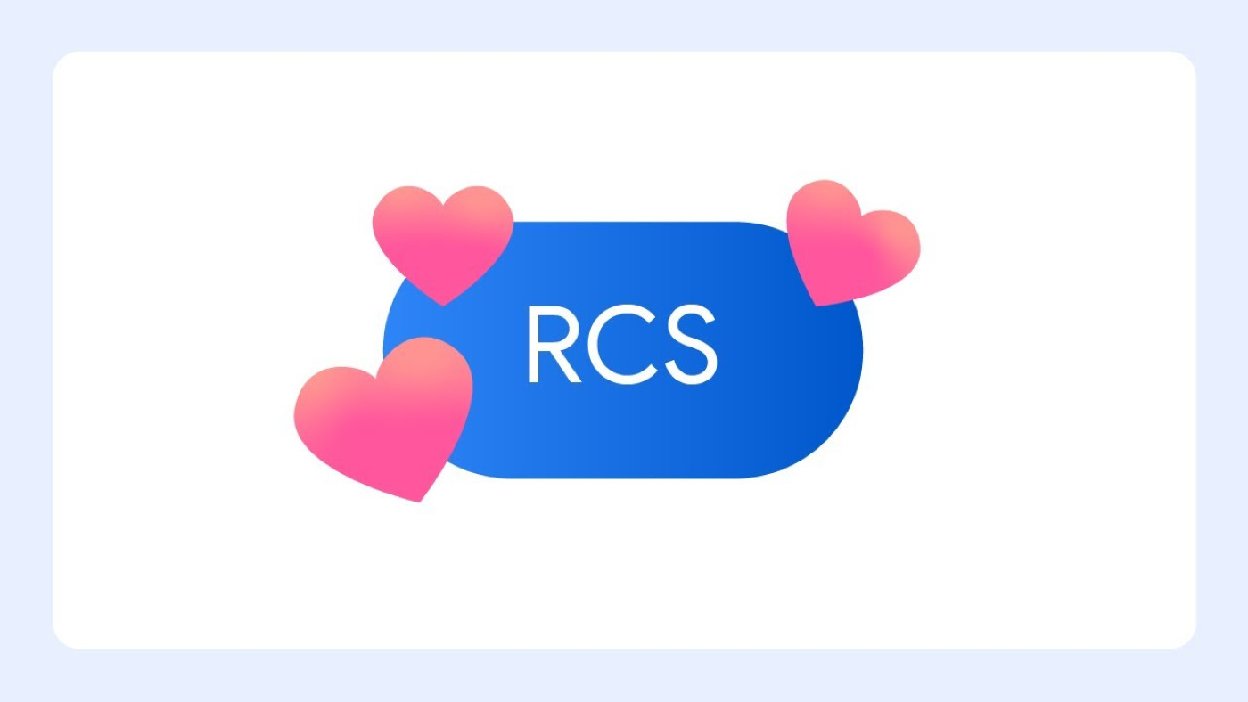 Le RCS avec chiffrement « de bout en bout » arrivera dans une prochaine mise à jour d’iOS, iPadOS, macOS, et watchOS