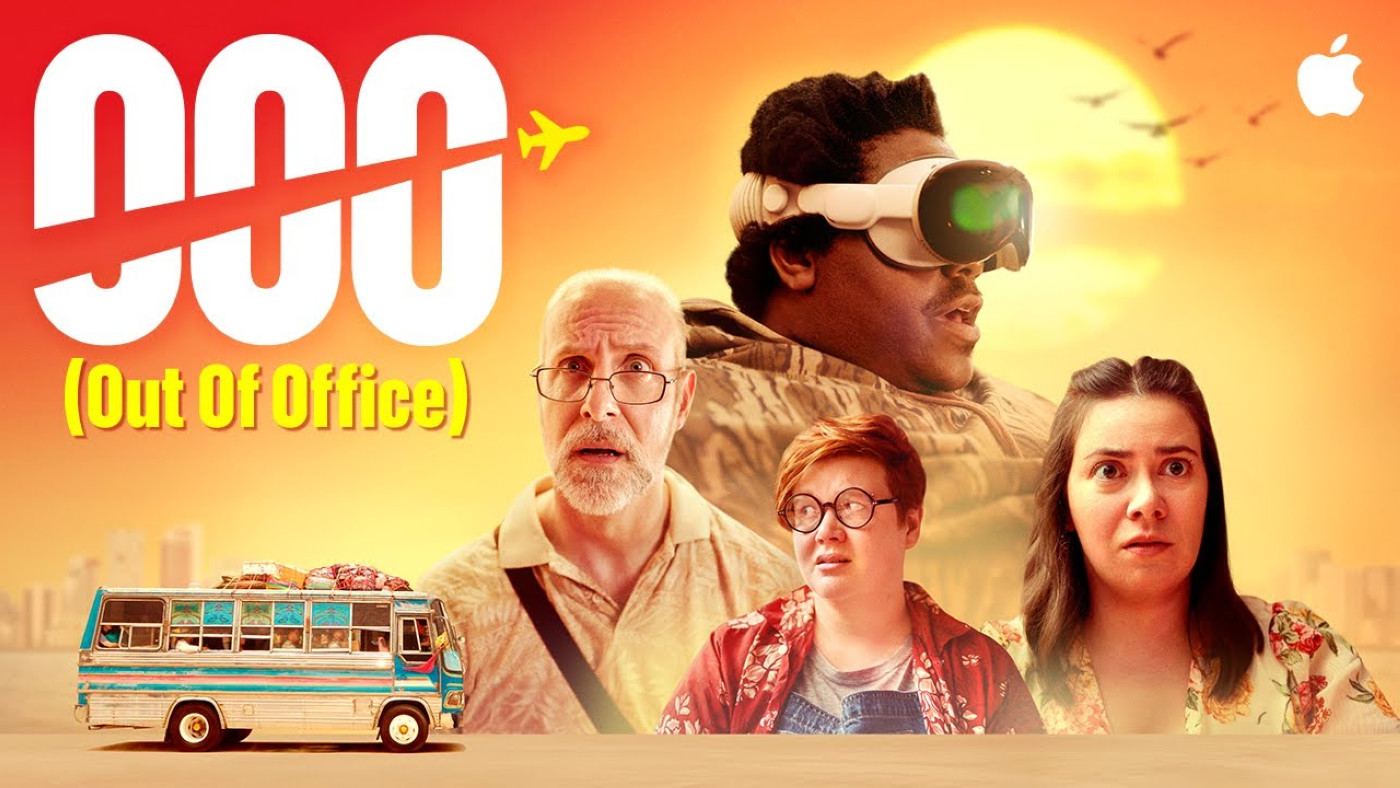 The Underdogs OOO Out of Office